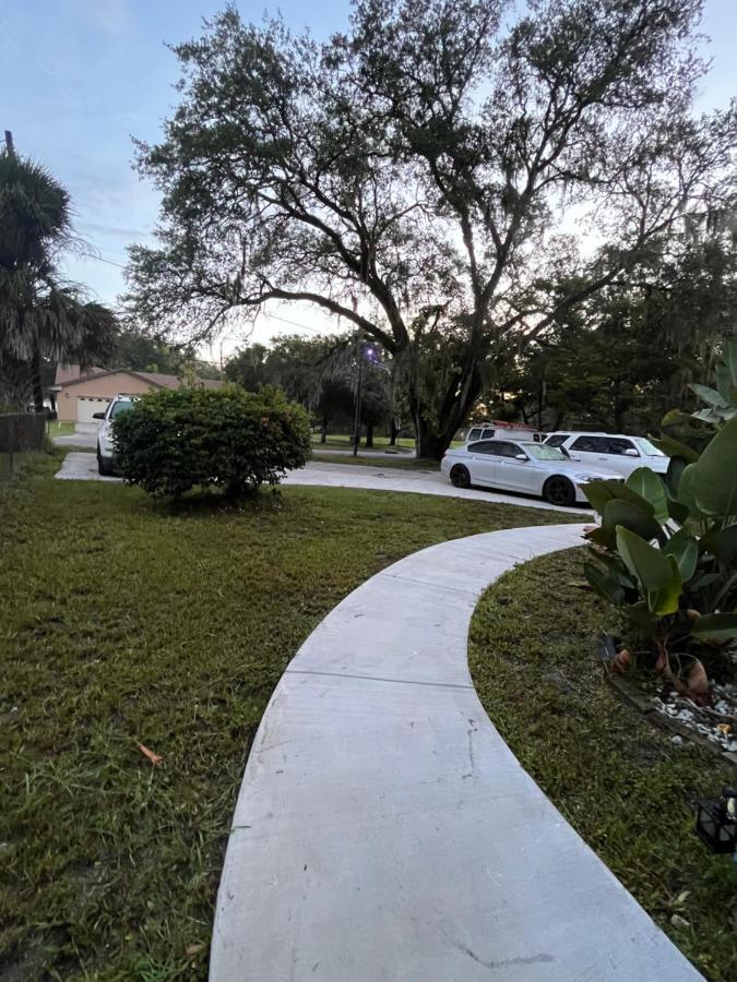 Casa Familia Martino 5 Apartamento Tampa Exterior foto